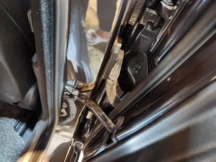 군포 BMW 5시리즈 528i 디테일링 스팀세차 / 경기 군포