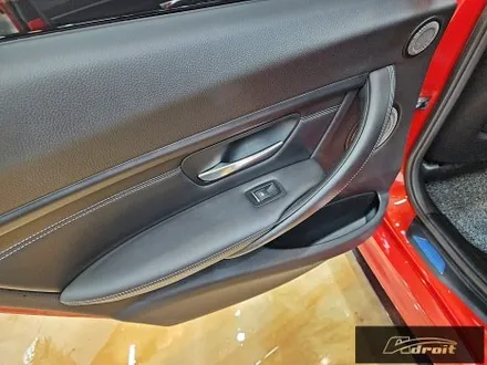 군포스팀세차 보이지 않는 오염까지 꼼꼼하게 케어 feat.BMW M3 / 경기 군포