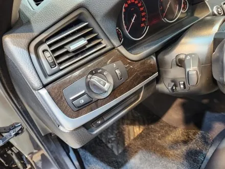 군포 BMW 5시리즈 528i 디테일링 스팀세차 / 경기 군포