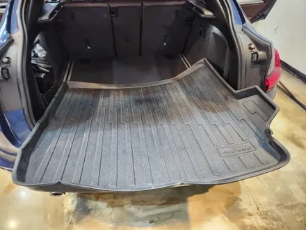 군포 BMW 신형 X4 스팀세차 카시트 케어 / 경기 군포