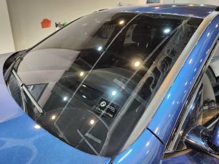 군포 BMW 신형 X4 스팀세차 카시트 케어 / 경기 군포