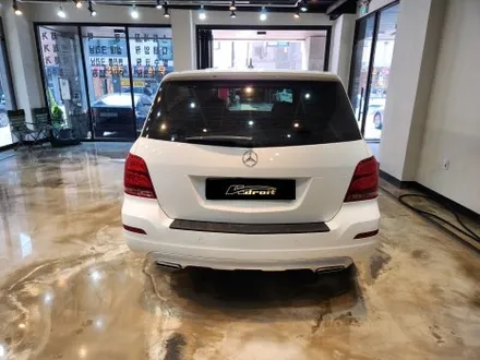 군포 벤츠 GLK220 디테일링 스팀세차 / 경기 군포