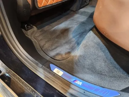 군포 BMW 신형 X5 스팀세차 / 경기 군포