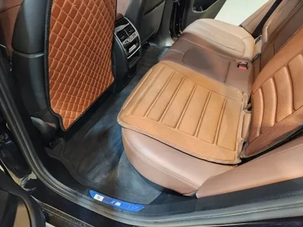 군포 BMW 신형 X5 스팀세차 / 경기 군포