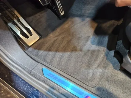 군포 BMW 신형 X5 스팀세차 / 경기 군포