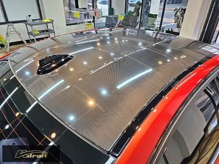 군포스팀세차 보이지 않는 오염까지 꼼꼼하게 케어 feat.BMW M3 / 경기 군포