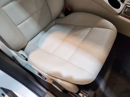 군포 벤츠 GLK220 디테일링 스팀세차 / 경기 군포