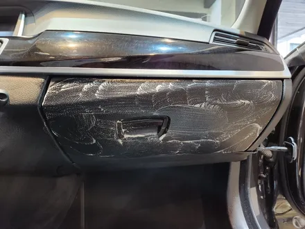 군포 BMW 5시리즈 528i 디테일링 스팀세차 / 경기 군포