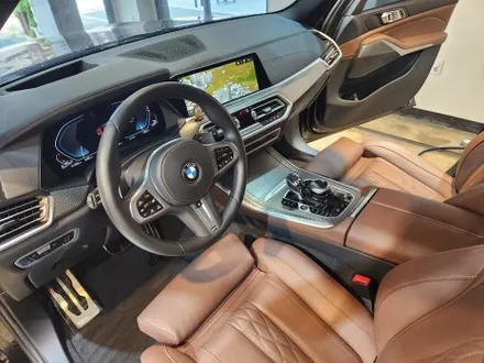 군포 BMW 신형 X5 스팀세차 / 경기 군포