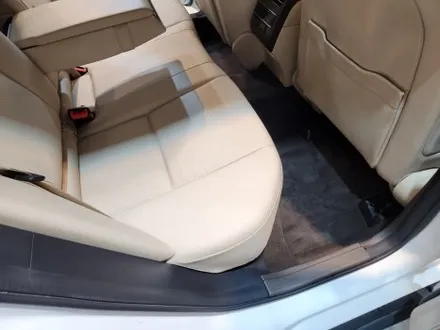 군포 벤츠 GLK220 디테일링 스팀세차 / 경기 군포