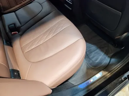 군포 BMW 신형 X5 스팀세차 / 경기 군포