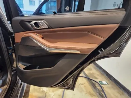 군포 BMW 신형 X5 스팀세차 / 경기 군포