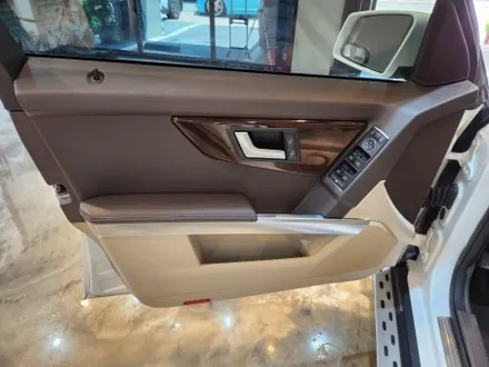 군포 벤츠 GLK220 디테일링 스팀세차 / 경기 군포