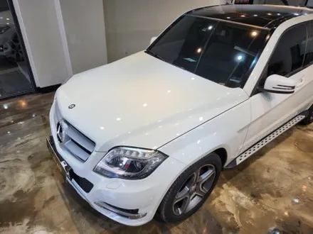 군포 벤츠 GLK220 디테일링 스팀세차 / 경기 군포