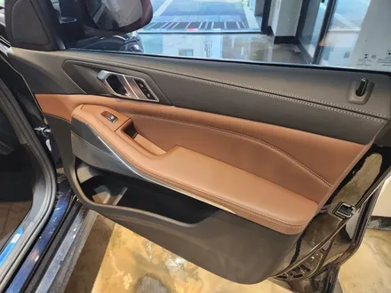 군포 BMW 신형 X5 스팀세차 / 경기 군포