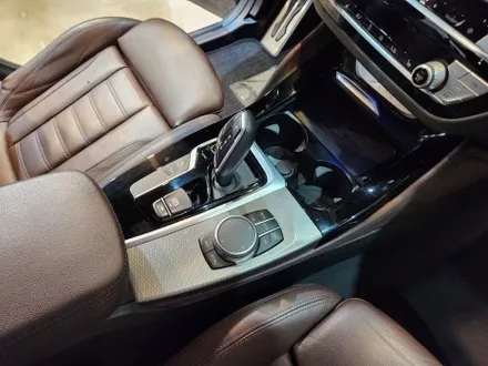 군포 BMW 신형 X4 스팀세차 카시트 케어 / 경기 군포