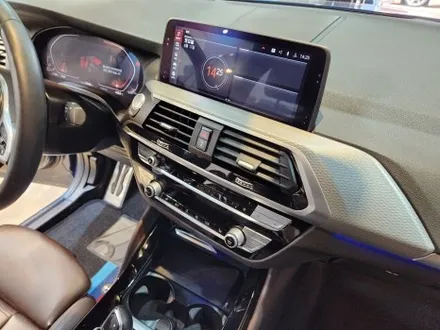 군포 BMW 신형 X4 스팀세차 카시트 케어 / 경기 군포