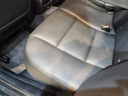 군포 BMW 5시리즈 528i 디테일링 스팀세차 / 경기 군포