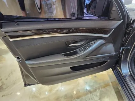 군포 BMW 5시리즈 528i 디테일링 스팀세차 / 경기 군포