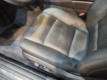 군포 BMW 5시리즈 528i 디테일링 스팀세차 / 경기 군포