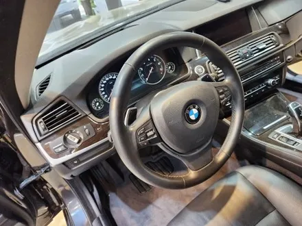 군포 BMW 5시리즈 528i 디테일링 스팀세차 / 경기 군포