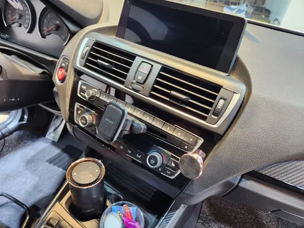 군포 스팀세차 BMW M 시리즈 M2 / 경기 군포