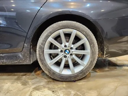 군포 BMW 5시리즈 528i 디테일링 스팀세차 / 경기 군포