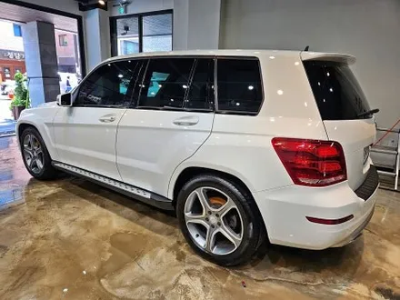 군포 벤츠 GLK220 디테일링 스팀세차 / 경기 군포