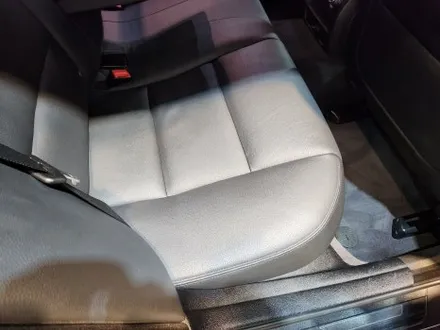 군포 BMW 5시리즈 528i 디테일링 스팀세차 / 경기 군포