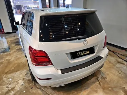 군포 벤츠 GLK220 디테일링 스팀세차 / 경기 군포