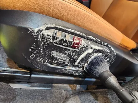 군포 BMW X3 디테일링 스팀세차 / 경기 군포