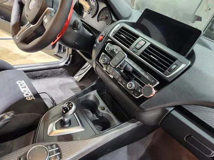 군포 스팀세차 BMW M 시리즈 M2 / 경기 군포