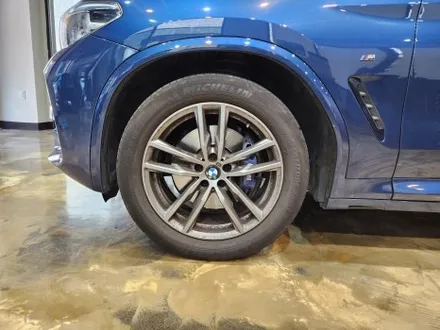 군포 BMW 신형 X4 스팀세차 카시트 케어 / 경기 군포