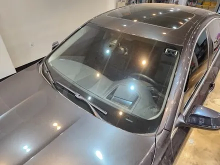 군포 BMW 5시리즈 528i 디테일링 스팀세차 / 경기 군포