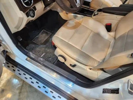 군포 벤츠 GLK220 디테일링 스팀세차 / 경기 군포