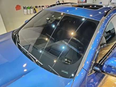 군포 BMW 신형 X4 스팀세차 카시트 케어 / 경기 군포