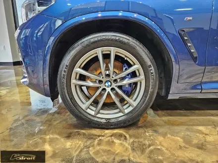 군포 BMW 신형 X4 스팀세차 카시트 케어 / 경기 군포