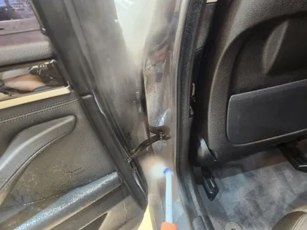 군포 BMW 5시리즈 528i 디테일링 스팀세차 / 경기 군포