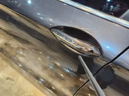 군포 BMW 5시리즈 528i 디테일링 스팀세차 / 경기 군포