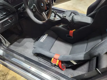 군포 스팀세차 BMW M 시리즈 M2 / 경기 군포