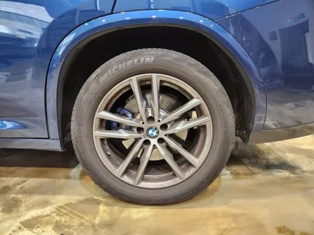 군포 BMW 신형 X4 스팀세차 카시트 케어 / 경기 군포