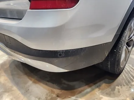 군포 BMW X3 디테일링 스팀세차 / 경기 군포