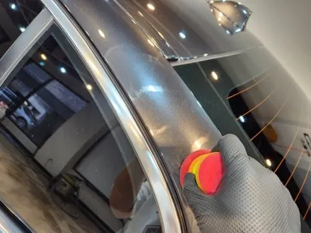 군포 BMW 5시리즈 528i 디테일링 스팀세차 / 경기 군포