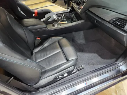 군포 스팀세차 BMW M 시리즈 M2 / 경기 군포