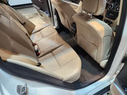 군포 벤츠 GLK220 디테일링 스팀세차 / 경기 군포