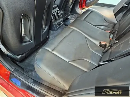 군포스팀세차 보이지 않는 오염까지 꼼꼼하게 케어 feat.BMW M3 / 경기 군포