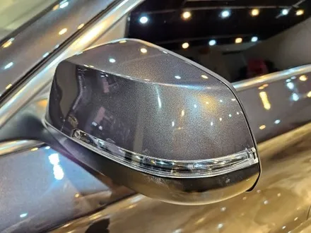 군포 BMW 5시리즈 528i 디테일링 스팀세차 / 경기 군포