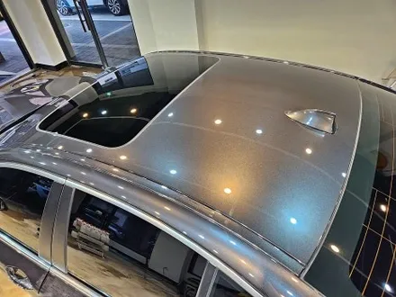 군포 BMW 5시리즈 528i 디테일링 스팀세차 / 경기 군포