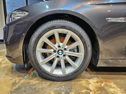 군포 BMW 5시리즈 528i 디테일링 스팀세차 / 경기 군포