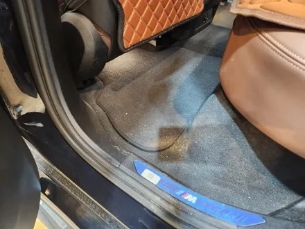 군포 BMW 신형 X5 스팀세차 / 경기 군포